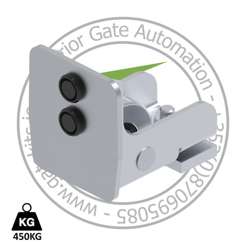 Cantilever kit 450 kg MAX 7 mt opening Cantilever Kit FAC 