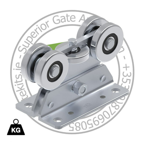 Cantilever kit 800 kg MAX 10 mt opening Cantilever Kit FAC 