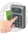 ACT 10 Digital Keypad ACT10 Codelock Keypad ACT 