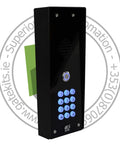 AES Cellcom Lite GSM Intercom GSM Intercom With Keypad AES 