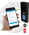 AES Cellcom Lite GSM Intercom GSM Intercom With Keypad AES 