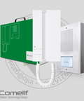 Comelit 2 Wire Intercom Kit Intercom Comelit 