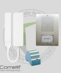 Comelit 2 Wire Intercom Kit Intercom Comelit 