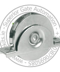 120mm Diameter Sliding Gate Wheel Sliding Gate Wheel IBFM 