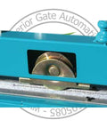 120mm Diameter Sliding Gate Wheel Sliding Gate Wheel IBFM 