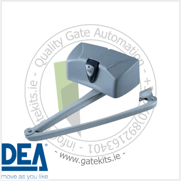 230v electromechanical operator gate motor kit LIVI 502/EN for